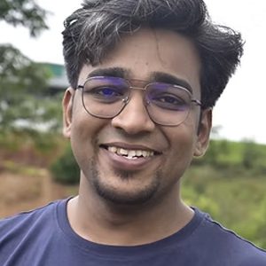 AKSHAY RAJ R