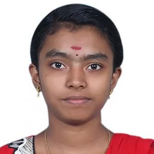 Aarathi Krishna G