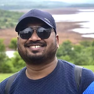 Abhijit Sethi
