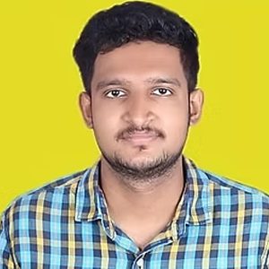 Adithya Krishna