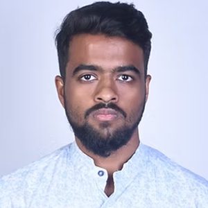 Akhil Nambiar