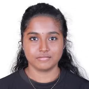Akshara Ravi
