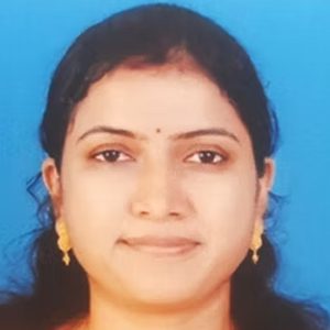 Akshaya Pisal