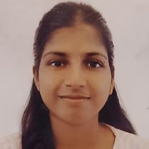 Anamika P N 