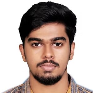 Anandakishore M
