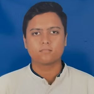 Anirudh Neupane