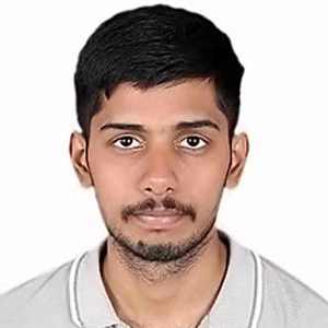 Ankur Tiwari