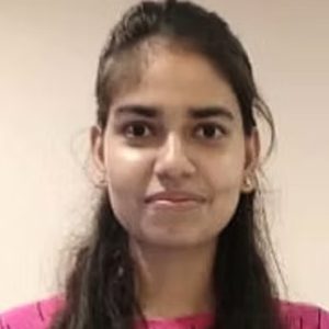Anshika Gangwar
