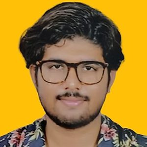 Aryan Kharva 