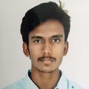 Bharath S