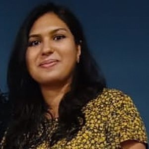Deepika Parmar