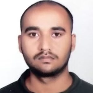 Dhananjay Kumar Pathak