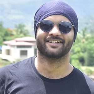 Dhanush Devappa B C