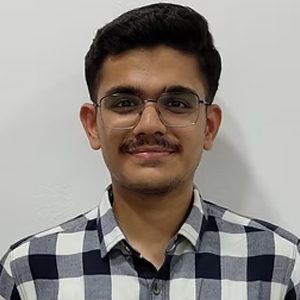 Dharak Shah