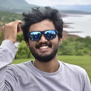 Dhruva Bhatt