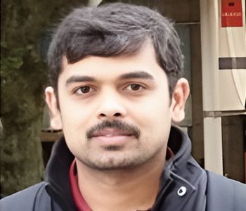 Dr. A.V.R. Murthy