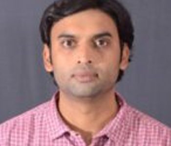 Dr. Bharath Ramkrishna