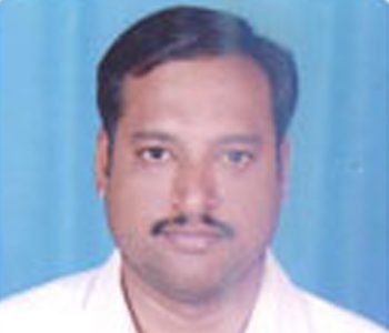 Dr. D. Srikanth