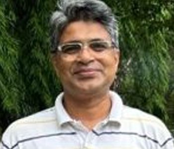 Dr. Debasish Pradhan