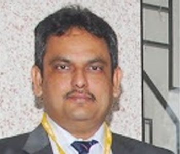 Dr. S.V.S.S.N.V.G. Krishna Murthy