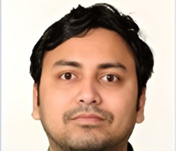 Dr. Shyamal Mondal