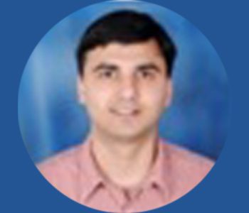 Mr. Vinay Anand Yadav
