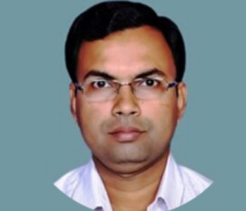 Dr. Hari Om Verma