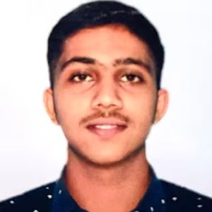 Hitansh Luhar