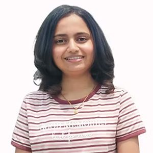 Kalyani Pawar