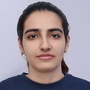 Kushboo Bishnoi