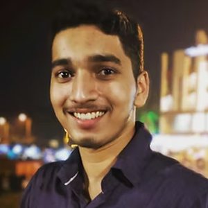 Mandar Ghaisas