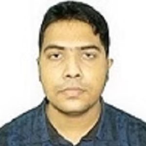Mitesh Kumar Suman