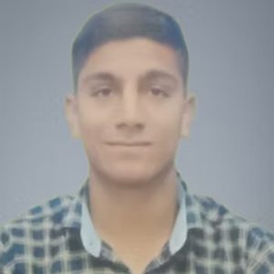 Mohit Sharma