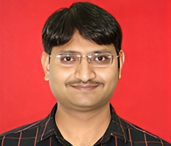 Mr. Pramod Bankar