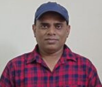 Mr. Shailendra Kumar