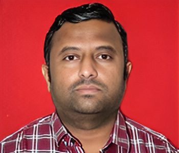 Mr. Sharad Rasane