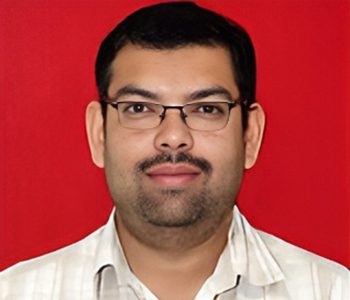 Mr. Vikrant Gurmitkal