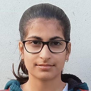 Nandini Kaviya