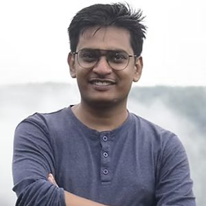 Naveen Kumar
