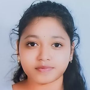 Nikhali Hadgale