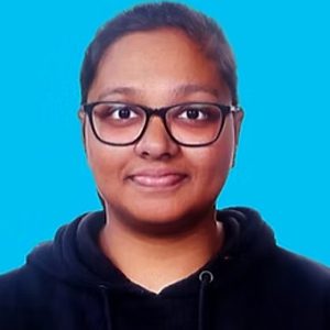 Nishidha Nidhi