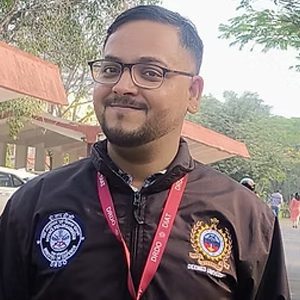 Nitish Bhardwaj