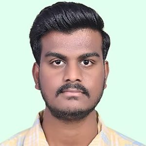 Prajwal Prakash Yadav
