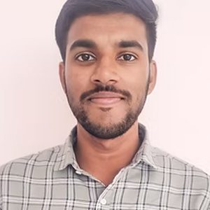 Pranav Thatipamula 