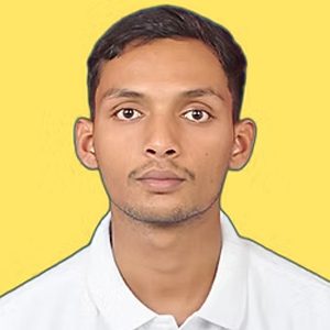 Priyanshu Tripathi