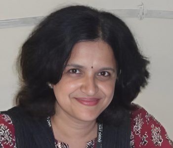 Prof. Tejashree Bhave