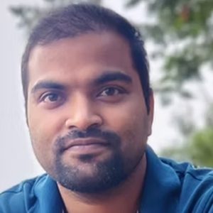 Rajat Srivastava