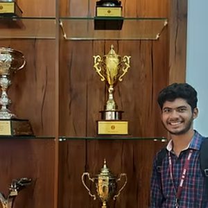 Rakesh Kumar Panda