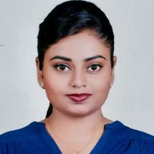 Rashi Mahendra Patil