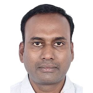 Ratheesh P